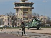 Россия официально отказалась от украинского полигона  