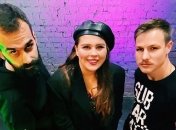 Группа KAZKA выпустила новую песню "Колишні" (Видео)