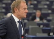 Председатель ЕС сообщил, когда в Брюсселе обсудят минские соглашения