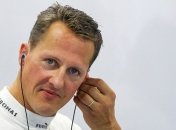 Михаэль Шумахер медленно, но восстанавливается