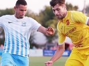 Первая лига: ничья Ингульца и другие результаты