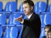 У БК "Одесса" новый главный тренер