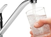 Жесткая вода из-под крана полезна для сердца