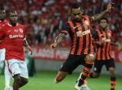 "Шахтер" добыл первую победу в Бразилии (Видео)