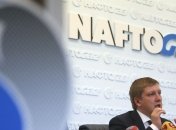 Коболев заявил о решении Кабмина отстранить "Нафтогаз" от переговоров по ГТС