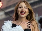 Тина Кароль показала кольцо на безымянном пальце 