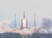 Чанчжэн-5В – китайская ракета-носитель