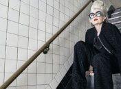 Настоящая икона стиля, которой 63 года (Фото)