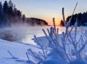 Прогноз погоды в Украине на сегодня: ожидают снег