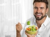 Какая пища делает мужчин более сексуальными