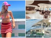 Рай за 6000 фунтов: где поселили жен английских футболистов на ЧМ-2022 (фото, видео)