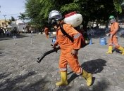 Пандемия COVID-19: в мире зафиксировали более 12 миллионов случаев коронавируса