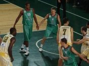 Суперлига. "Ферро" разгромил БК "Киев"