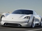 Подробности о первом электрокаре Porsche