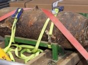 В Германии эвакуировали 20 тысяч человек из-за бомбы Второй мировой войны