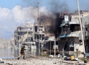 Ливия заявила об освобождении Сирта от террористов ИГИЛ