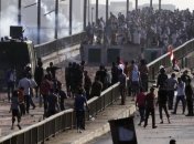 Египет: число жертв беспорядков достигло 525 человек