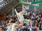 Еврочеллендж. Превью матча "Химик" - "Ольденбург"