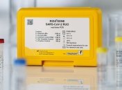 В Україні вже зробили понад 200 тисяч ПЛР-тестів