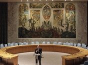 Генсек ООН призывает не нарушать территориальную целостность Украины