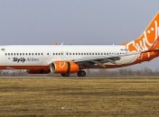 SkyUp зазнала близько $30 мільйонів збитків і розраховує на кредит