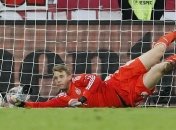 Моуринью нашел замену Касильясу