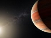 Астрономы обнаружили "горячий Юпитер" с титановыми облаками в атмосфере