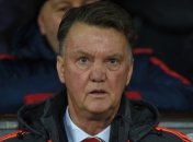 Тренер "Манчестер Юнайтед" может остаться в клубе после 2017 года 