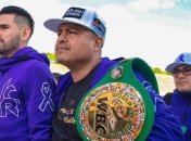 Чемпионский бой Постол - Рамирес должен состояться в первой половине августа