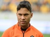 Бразилец "Шахтера": Маркевич мне очень помог