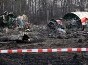 Смоленская катастрофа: на теле жертвы нашли следы взрывчатки