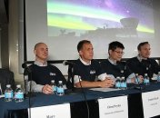 Астрономы зафиксировали гравитационные волны, возникшие после Большого взрыва