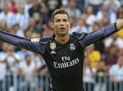 Роналду рассказал о фирменном праздновании гола