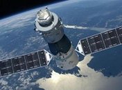 Китайская орбитальная станция сгорела над Тихим океаном