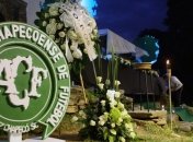 Чудом не полетевший с командой вратарь "Шапекоэнсе" завершил карьеру