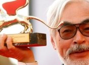 Хаяо Миядзаки снимет фильм о создателе истребителя "Зеро"