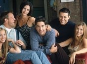Продолжению быть! Сериал Друзья вернется на экраны