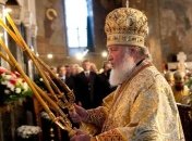 Русская православная церковь отмечает праздник Киевских святых