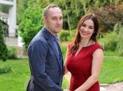 Надежда Мейхер рассказала о третьих родах и новорожденной дочке