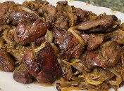 Страва вийде фантастичною