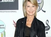 Оливия Ньютон-Джон снова борется с раком груди