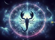 Гороскоп з 23 жовтня до 21 листопада