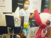 Украинка вошла в топ-8 в гребном слаломе на Олимпиаде-2020