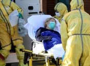 Больше случаев и госпитализаций: медики озвучили неутешительные данные по коронавирусу за ноябрь 