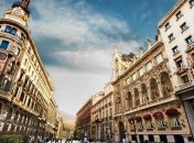 Потрясающие места Европы, которые можно посетить совершенно бесплатно (Фото) 