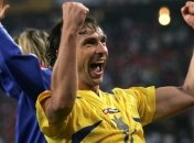 Легенда "Динамо" Ващук поддержал главного тренера сборной Украины