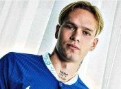 Мудрик грає за Челсі з минулої зими
