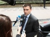 Климкин проинформировал комиссара ОБСЕ о делах нацменьшинств 