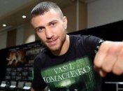 Ломаченко назвал сумму, которую готов заплатить тому, кто победит его