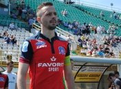 Капитан Арсенала может перейти в Днепр-1